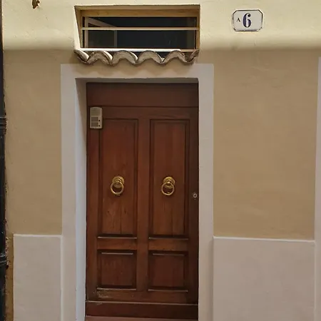 Casaelia Apartamento *