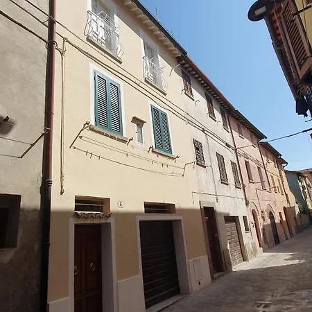 Casaelia Apartament Città di Castello