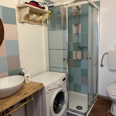 Casaelia Appartement *