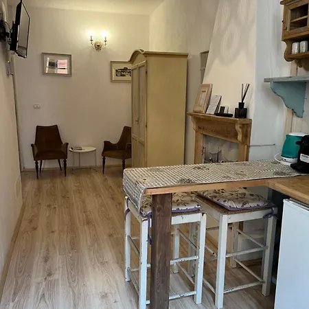 Casaelia Apartamento