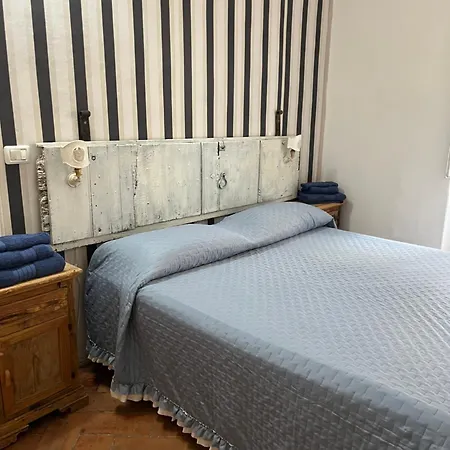 Casaelia Apartamento *