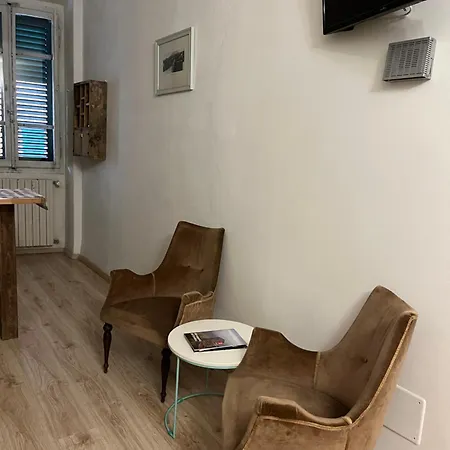 Apartamento Casaelia