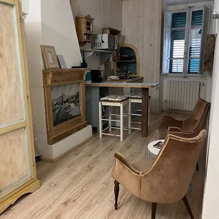 Appartement Casaelia Città di Castello