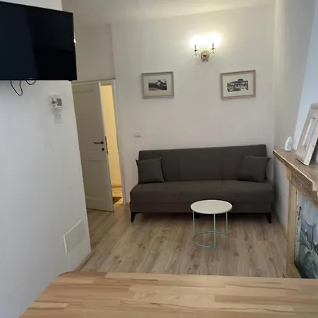 Casaelia Appartement *