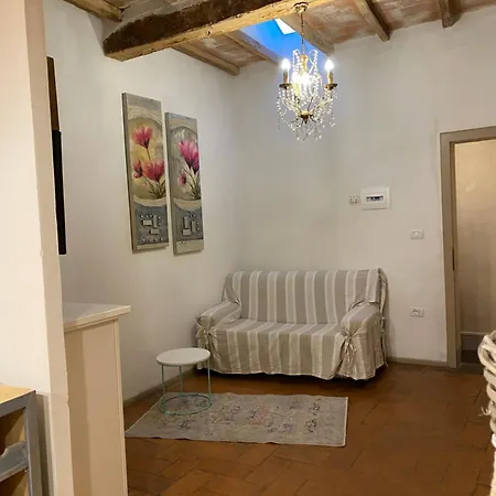 Appartement Casaelia
