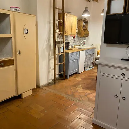 Appartement Casaelia Città di Castello