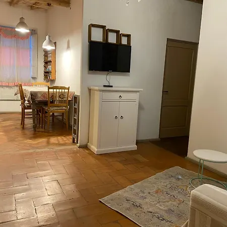 Casaelia Apartament