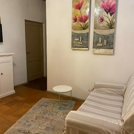 Casaelia Appartement *