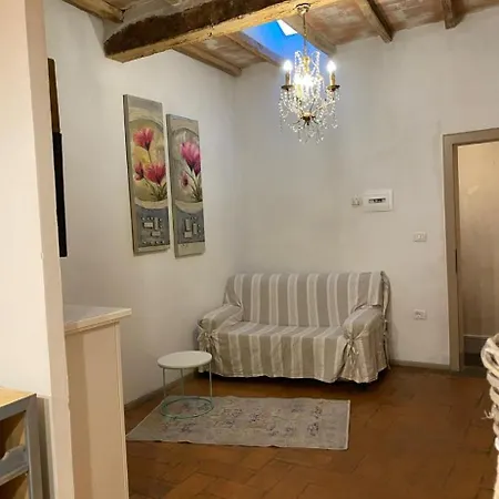 Apartamento Casaelia *