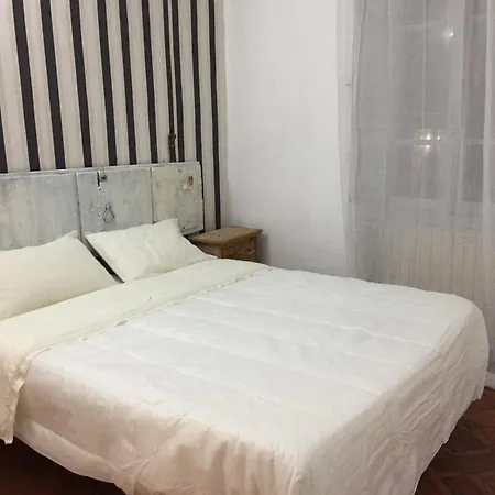 Casaelia Apartamento