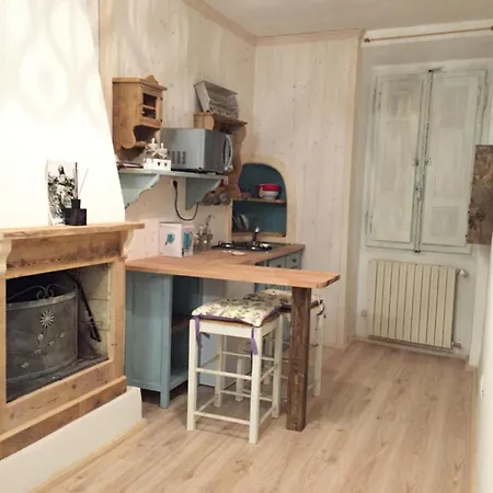 Apartamento Casaelia *