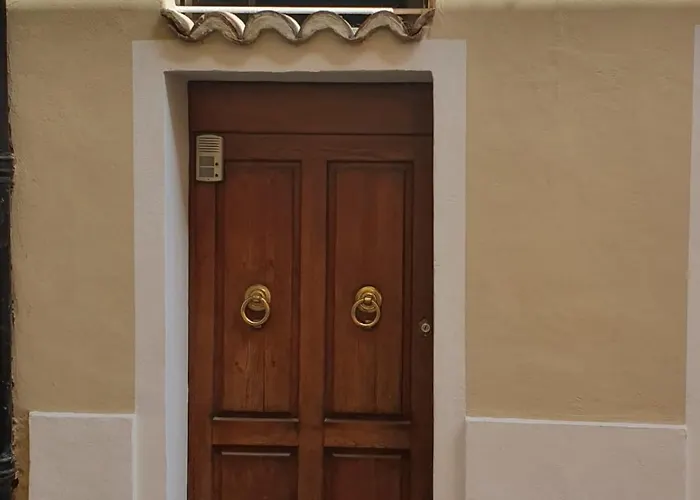 Casaelia Apartament *