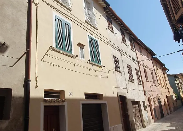 Casaelia Apartment Citta di Castello