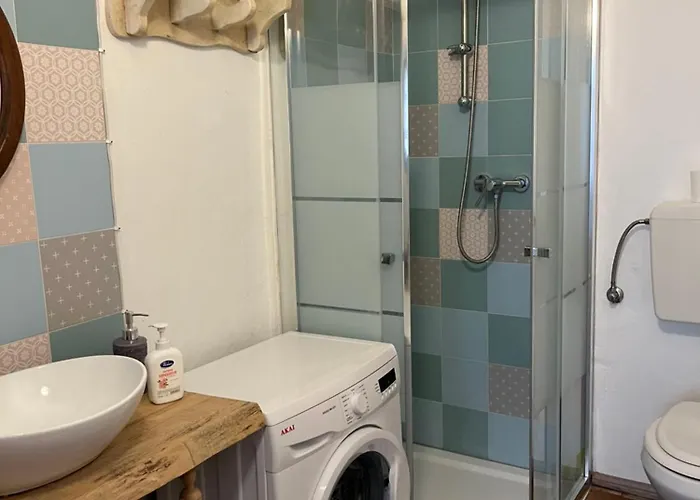 Casaelia Apartament *