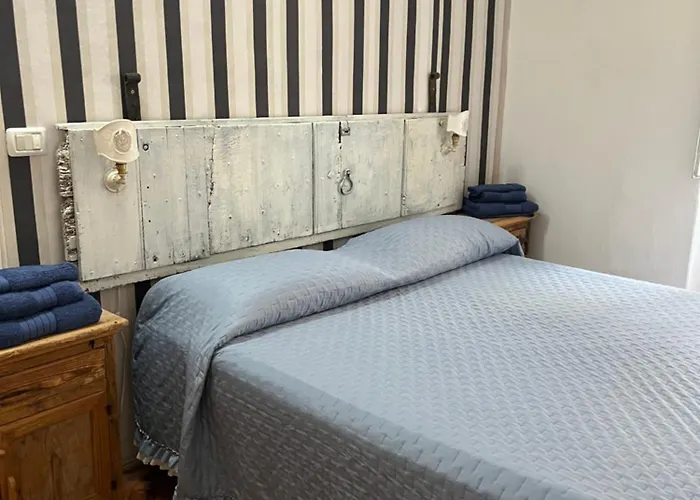 Casaelia Apartament *