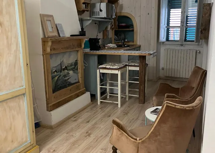 Apartament Casaelia Città di Castello