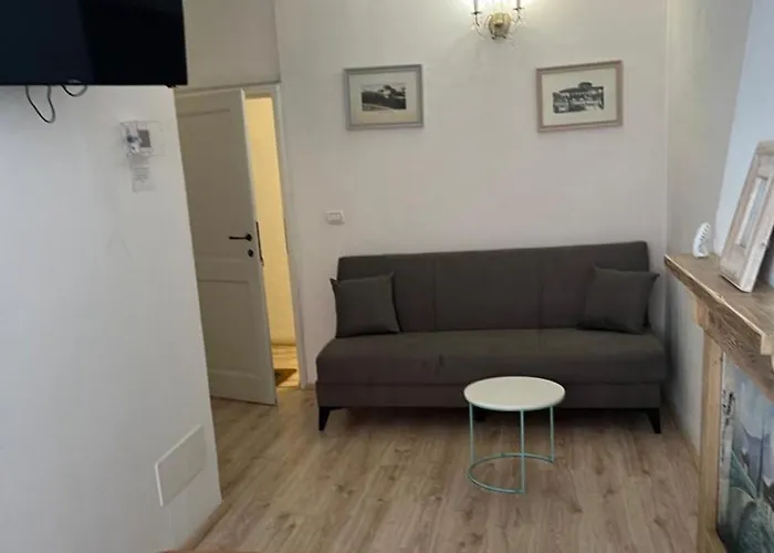 Casaelia Apartament *