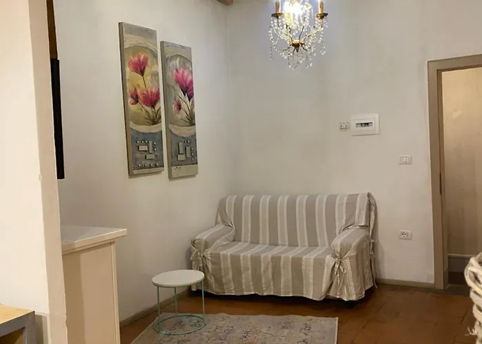 Apartament Casaelia