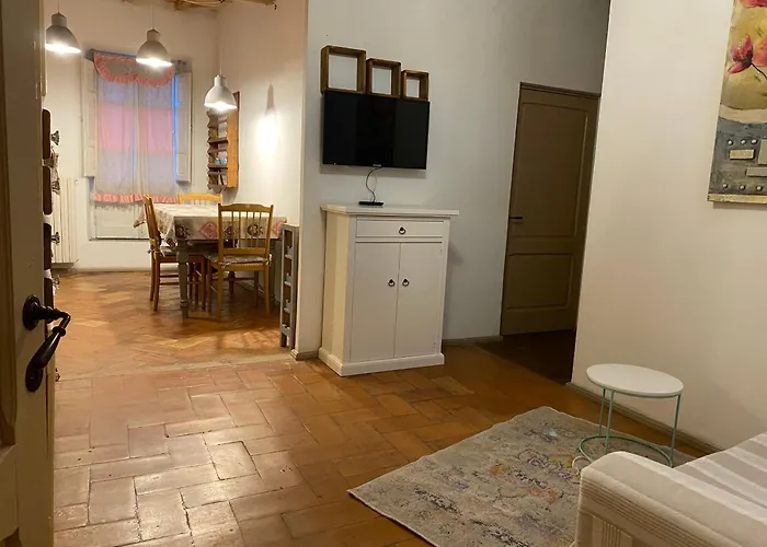 Casaelia Apartament