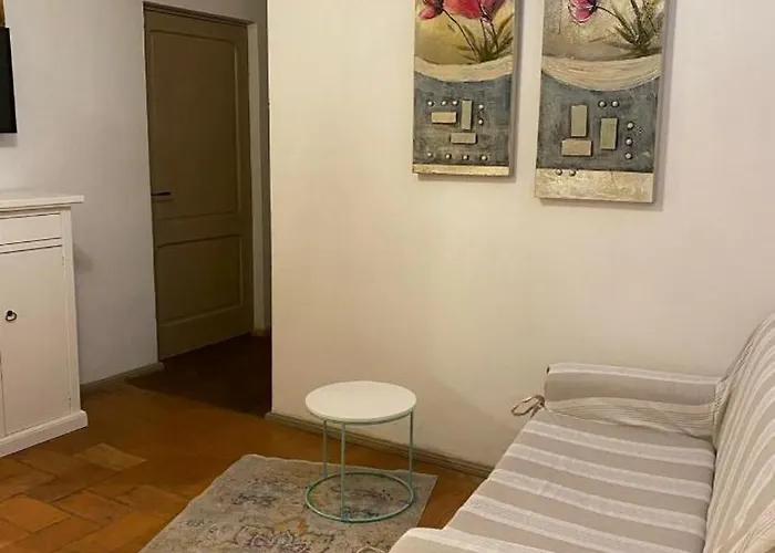 Casaelia Apartment *