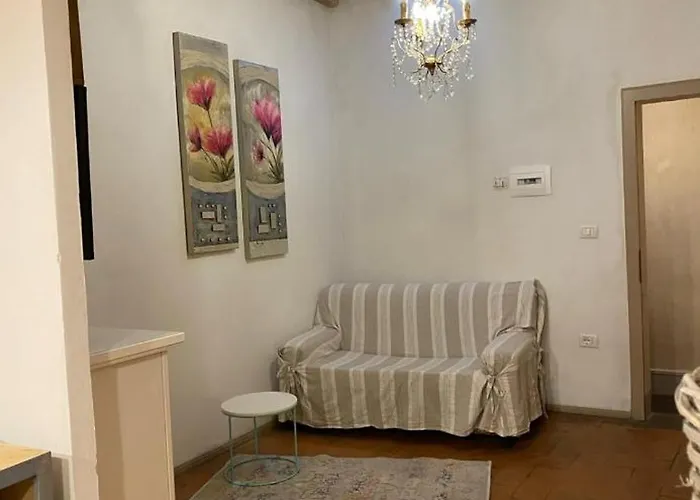 Apartament Casaelia *