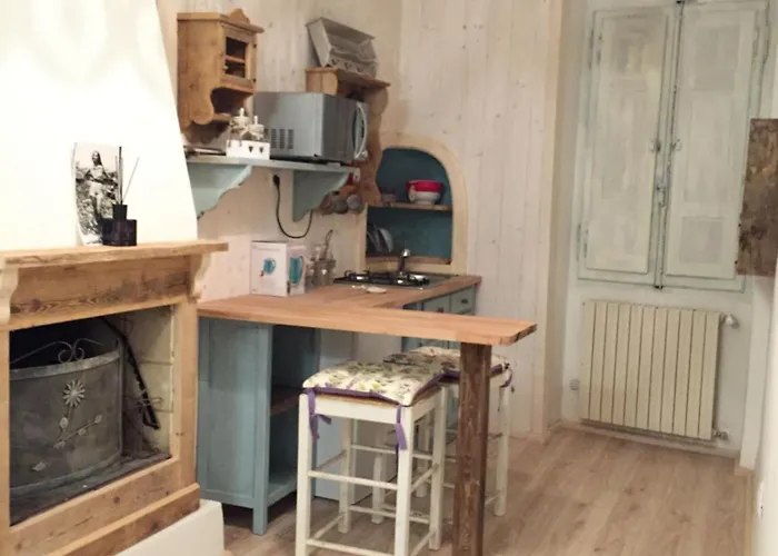 Apartament Casaelia *